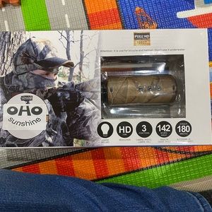 OHO 32gb 1050HD Action Camera